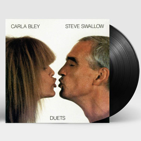 DUETS [LP]