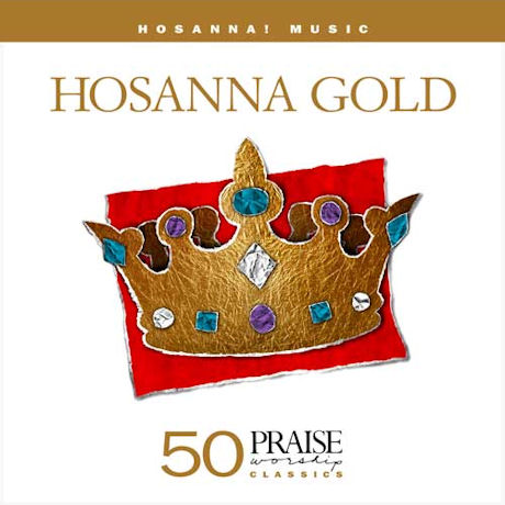 HOSANNA GOLD [호산나 골드]