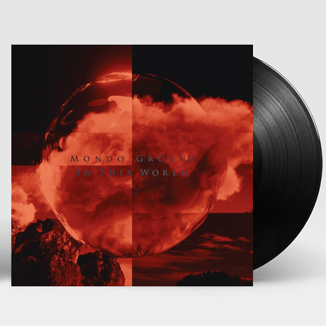 IN THIS WORLD EP [LP]