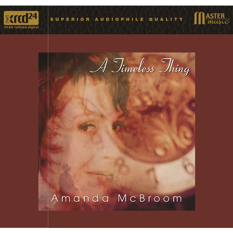 A TIMELESS THING [XRCD]