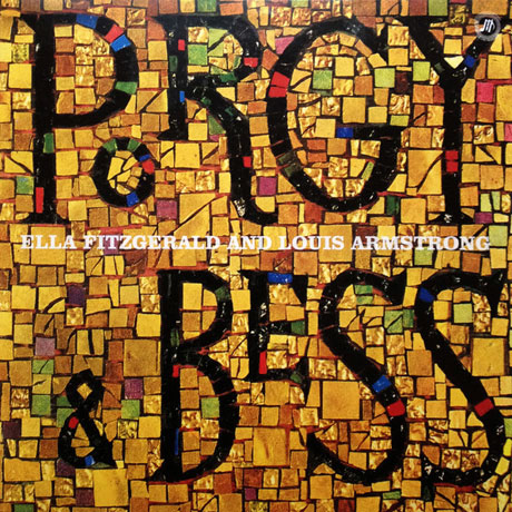 PORGY & BESS