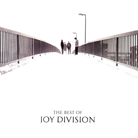 THE BEST OF JOY DIVISION