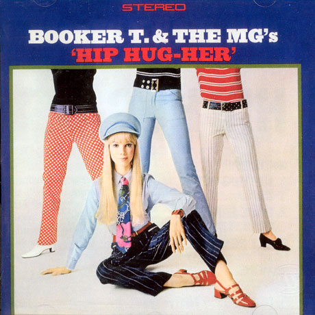HIP HUG-HER