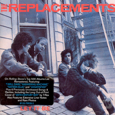 LET IT BE [BONUS TRACKS]