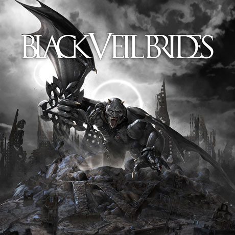 BLACK VEIL BRIDES