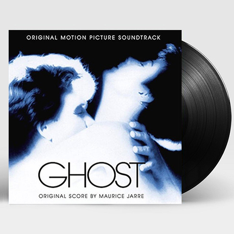 GHOST [DOWNLOAD CARD] [180G LP] [사랑과 영혼]