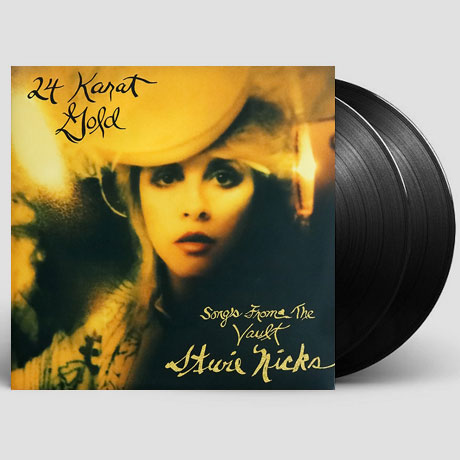 24 KARAT GOLD: SONGS FROM THE VAULT [LP]
