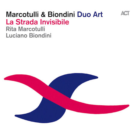 DUO ART: LA STRADA INVISIBILE