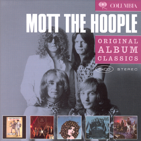 ORIGINAL ALBUM CLASSICS