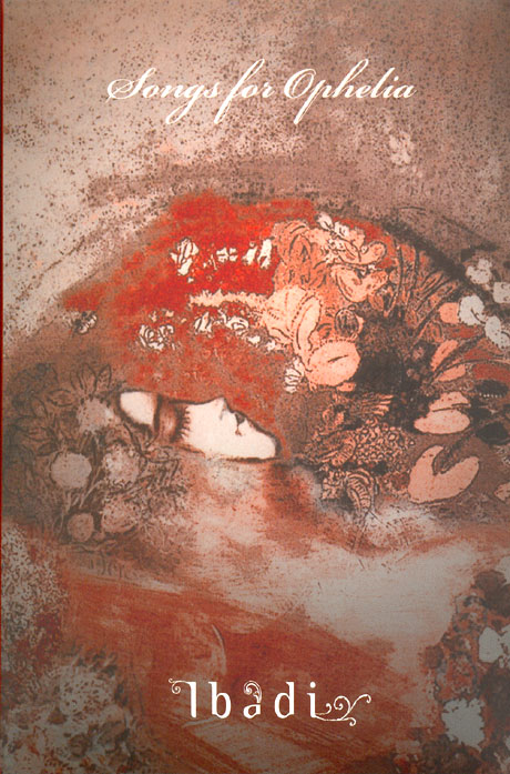 SONGS FOR OPHELIA [미니]