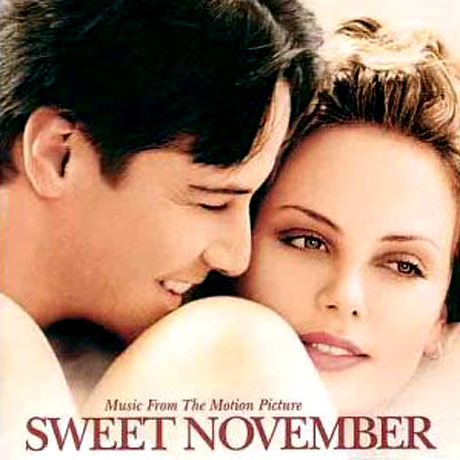 SWEET NOVEMBER [스위트 노벰버]