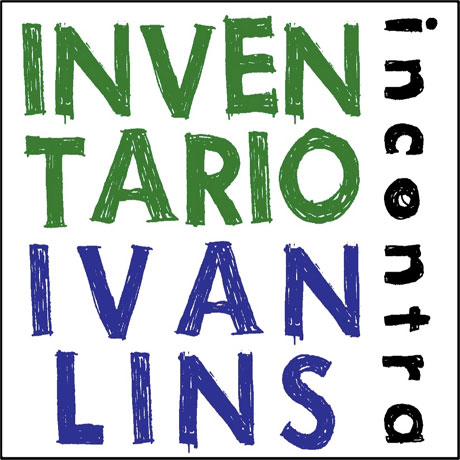 INVENTARIO ENCONTRA IVAN LINS