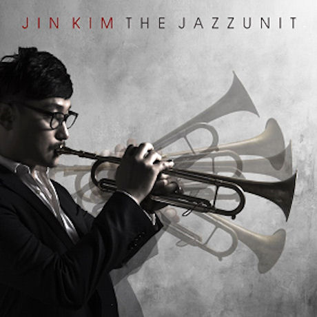 JIN KIM THE JAZZ UNIT
