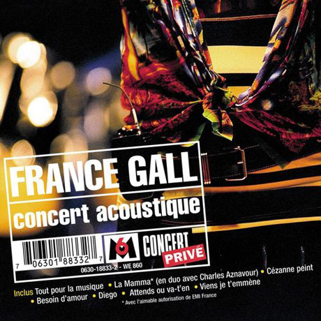 CONCERT ACOUSTIQUE & CONCERT PUBLIC [DELUXE EDITION]
