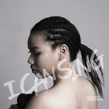 I CAN SING [2ND MINI ALBUM]