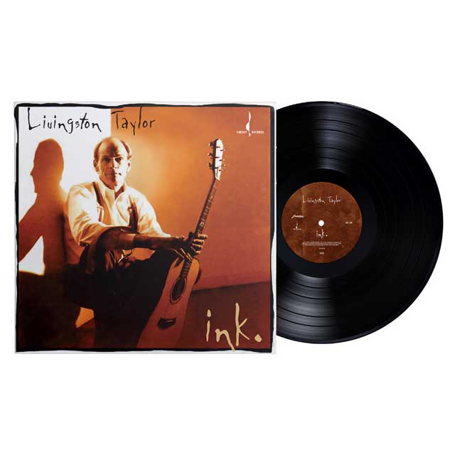 INK [180G LP]