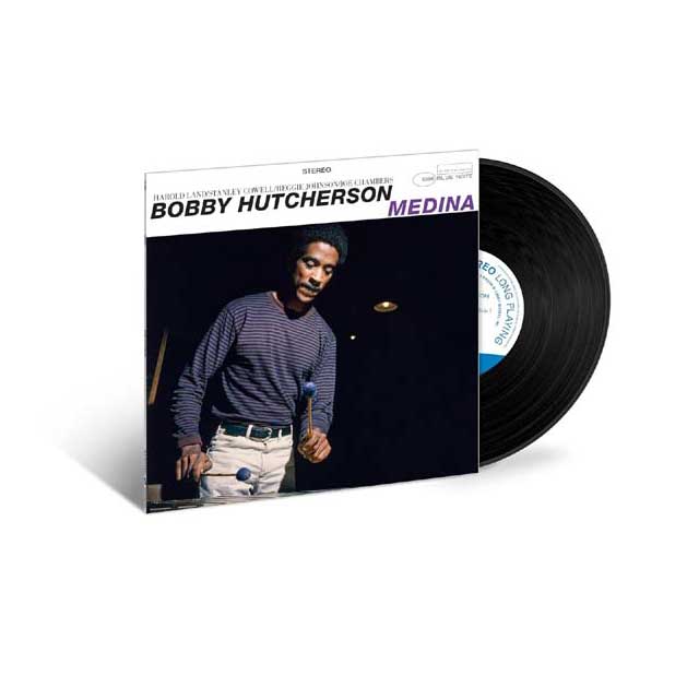MEDINA [BLUE NOTE TONE POET SERIES] [180G LP]