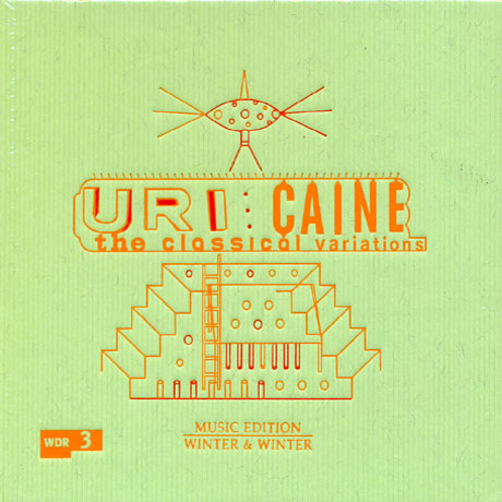 THE CLASSICAL VARIATIONS