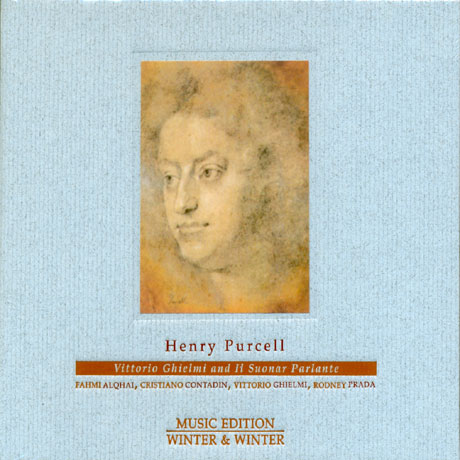 FANTAZIAS/ VITTORIO GHIELMI, IL SUONAR PARLANTE