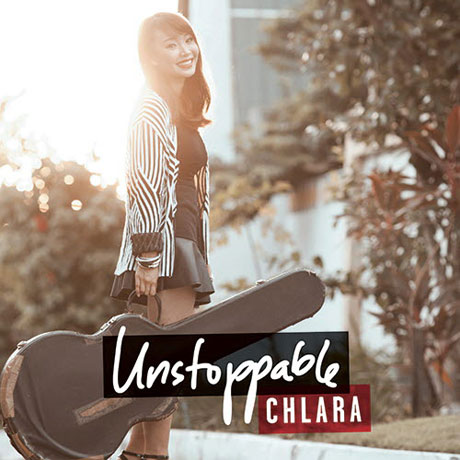 UNSTOPPABLE [DIGI PACK]