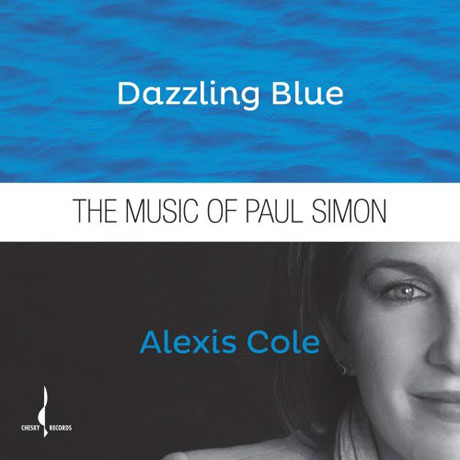 DAZZLING BLUE: THE MUSIC OF PAUL SIMON