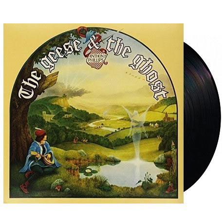 THE GEESE AND THE GHOST [180G LP]
