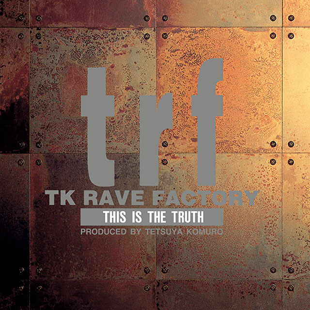 THIS IS THE TRUTH [LP]