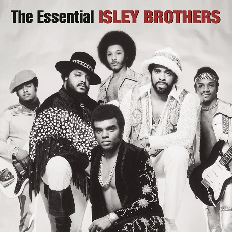 THE ESSENTIAL ISLEY BROTHERS