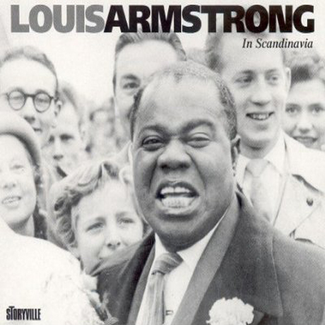 IN SCANDINAVIA [BOX SET]