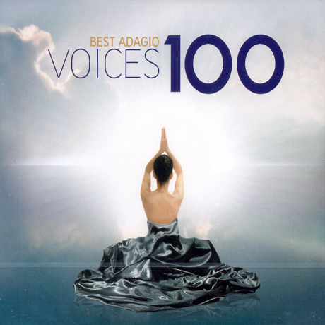 100 BEST ADAGIO VOICES