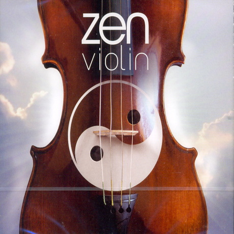 ZEN VIOLIN