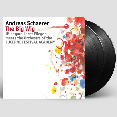 THE BIG WIG [180G LP]