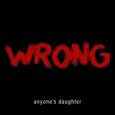 WRONG [SPECIAL EDITION]