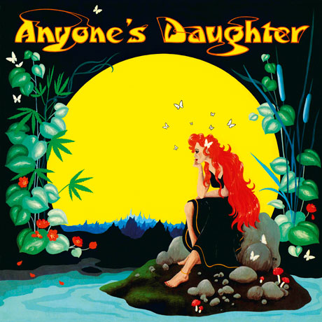 ANYONE`S DAUGHTER [REMASTER]