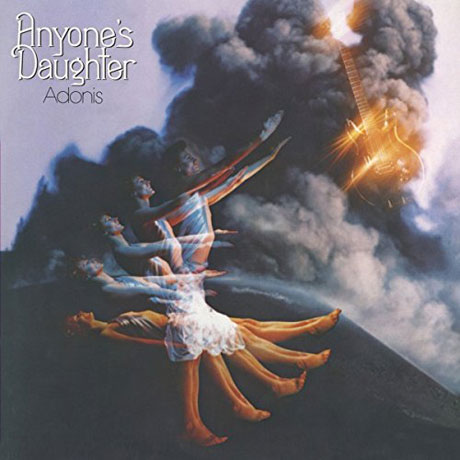 ADONIS [REMASTER]