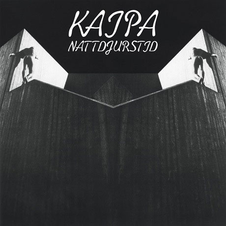 NATTDJURSTID [REMASTER]