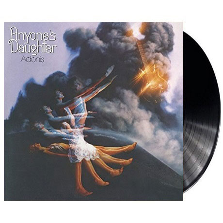 ADONIS [REMASTER] [180G LP]