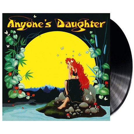 ANYONE`S DAUGHTER [REMASTER] [180G LP]