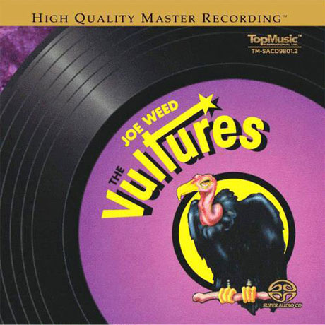 THE VULTURES [SACD HYBRID]