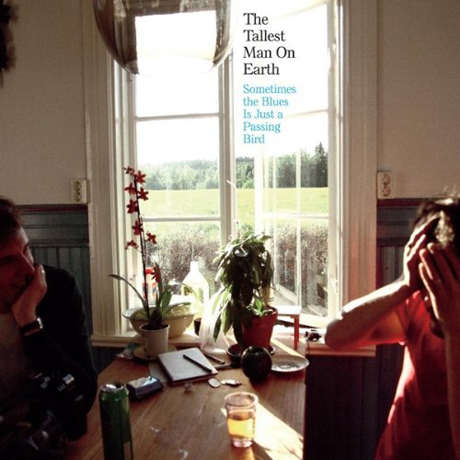 SOMETIMES THE BLUES IS JUST A PASSING BIRD [LP+MP3 DOWNLOAD COUPON]