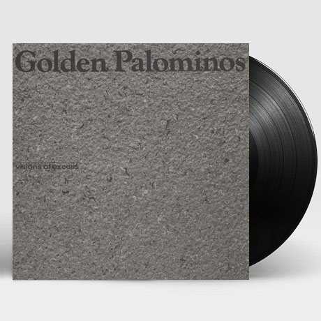 VISIONS OF EXCESS [180G LP]