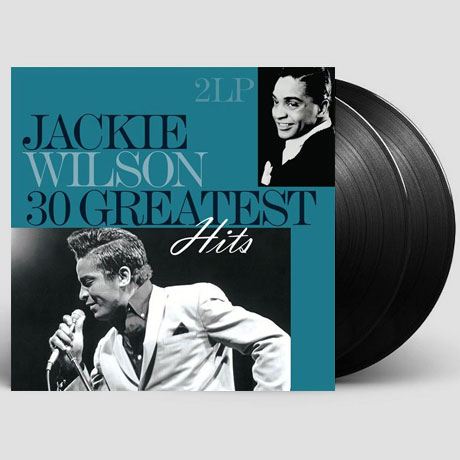 30 GREATEST HITS [180G LP]
