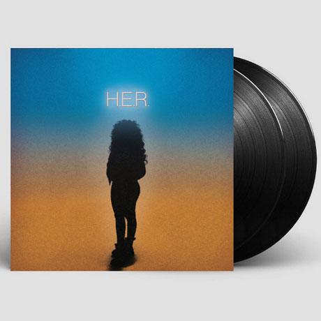 H.E.R. [DELUXE] [LP]