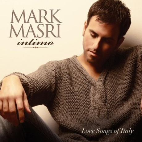 INTIMO: LOVE SONGS OF ITALY