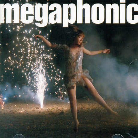 MEGAPHONIC