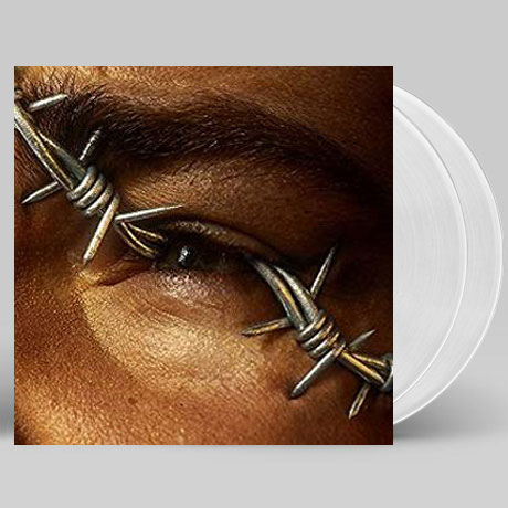 BEERBONGS & BENTLEYS [CLEAR LP]