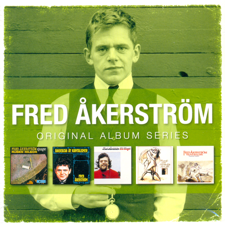 ORIGINAL ALBUM SERIES
