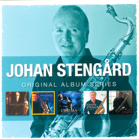 ORIGINAL ALBUM SERIES