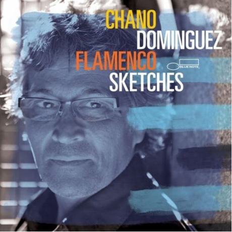 FLAMENCO SKETCHES