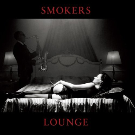 SMOKERS LOUNGE